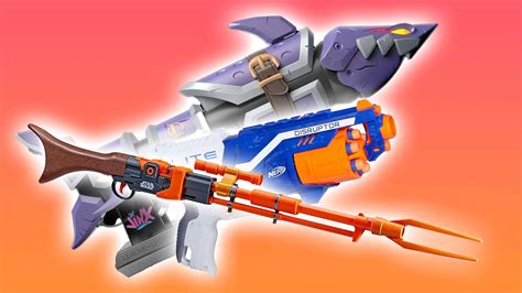 nerf guns|The 11 Best Nerf Guns in 2024 .